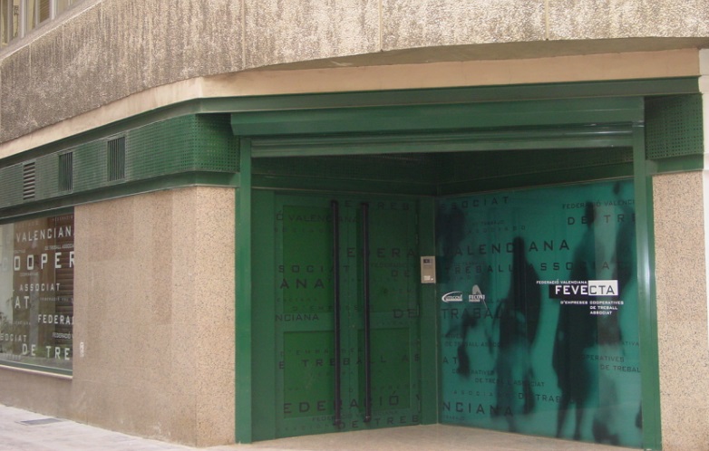 La Comunitat continúa liderando la creación de cooperativas de trabajo en 2018
